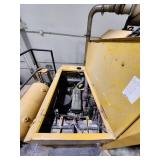 1976 Trackmobile 9TM - Railcar mover