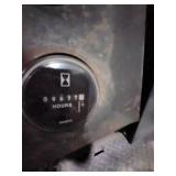 1976 Trackmobile 9TM - Railcar mover