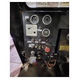 1976 Trackmobile 9TM - Railcar mover