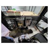 1976 Trackmobile 9TM - Railcar mover