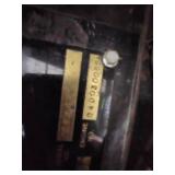 1976 Trackmobile 9TM - Railcar mover