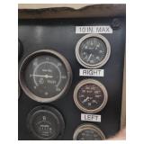 Cummins VTA-28G1 4 cycle 12 cylinder diesel Generator Engine