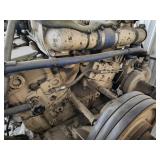 Cummins VTA-28G1 4 cycle 12 cylinder diesel Generator Engine