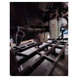 Cummins VTA-28G1 4 cycle 12 cylinder diesel Generator Engine