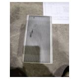 Axiomatic 24V to 12V DC Converter