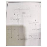 Axiomatic 24V to 12V DC Converter