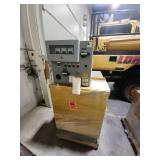 Visicomm Industries 3 Phase Transformer