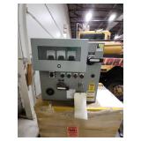 Visicomm Industries 3 Phase Transformer