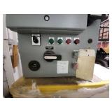 Visicomm Industries 3 Phase Transformer