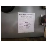 Visicomm Industries 3 Phase Transformer