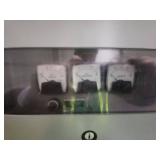 Visicomm Industries 3 Phase Transformer