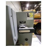 Visicomm Industries 3 Phase Transformer