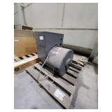 LIMA MAC Synchronous Generator