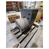 LIMA MAC Synchronous Generator