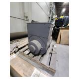 LIMA MAC Synchronous Generator