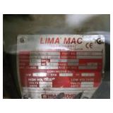 LIMA MAC Synchronous Generator