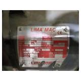 LIMA MAC Synchronous Generator
