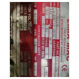 LIMA MAC Synchronous Generator