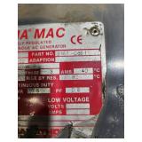 LIMA MAC Synchronous Generator