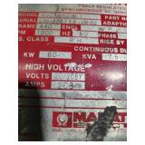 LIMA MAC Synchronous Generator