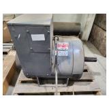 LIMA MAC Synchronous Generator