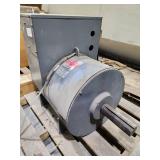 LIMA MAC Synchronous Generator