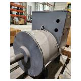 LIMA MAC Synchronous Generator