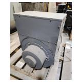 LIMA MAC Synchronous Generator