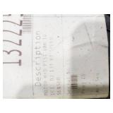 Eaton HM165 Hydraulic Motor