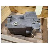 Eaton HM165 Hydraulic Motor