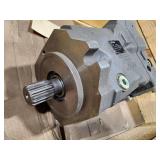 Eaton HM165 Hydraulic Motor