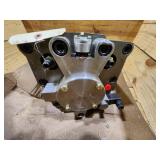 Eaton HM165 Hydraulic Motor