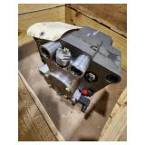 Eaton HM165 Hydraulic Motor