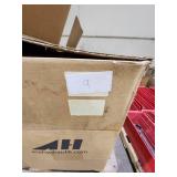 ASA Hydraulik Heat Exchanger Model ASA0257AH11BPDU00