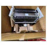 ASA Hydraulik Heat Exchanger Model ASA0257AH11BPDU00