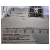 ASA Hydraulik Heat Exchanger Model ASA0257AH11BPDU00