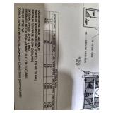 ASA Hydraulik Heat Exchanger Model ASA0257AH11BPDU00