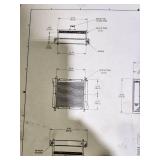 ASA Hydraulik Heat Exchanger Model ASA0257AH11BPDU00