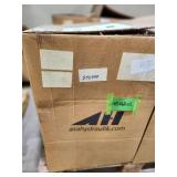 ASA Hydraulik Heat Exchanger