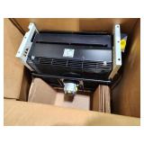 ASA Hydraulik Heat Exchanger