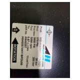 ASA Hydraulik Heat Exchanger