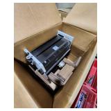 ASA Hydraulik Heat Exchanger