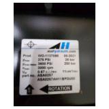 ASA Hydraulik Heat Exchanger