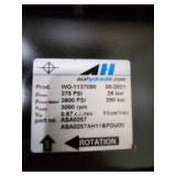 ASA Hydraulik Heat Exchanger