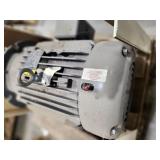 Baldor-Reliance Industrial Motor 15HP