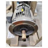 Baldor-Reliance Industrial Motor 15HP