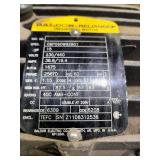 Baldor-Reliance Industrial Motor 15HP