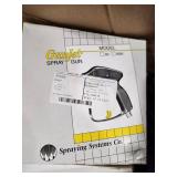 Power washer Hoses and Accessories - lot of 12