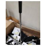 Power washer Hoses and Accessories - lot of 12