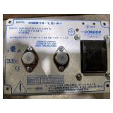 Condor Power Supplies HBB15-1.5-A+
